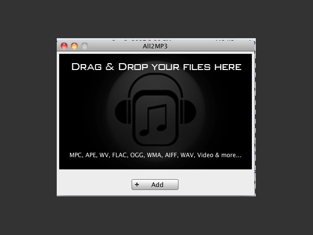 All2MP3 2010 Version (2010)