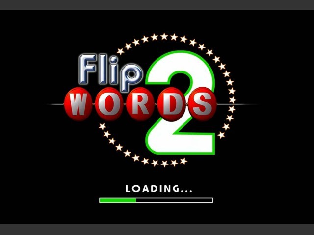 Flip Words 2 (2008)