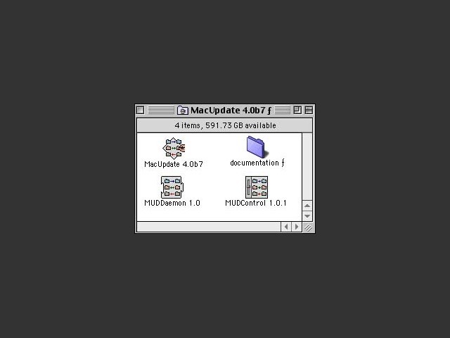 MacUpdate 4.x (1996)
