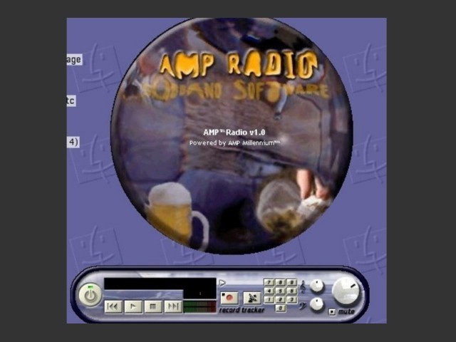 AMP Radio (1999)