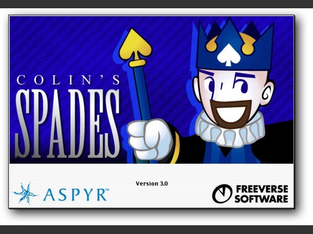 iPuppet presents: Colin's Classic Cards (2001)