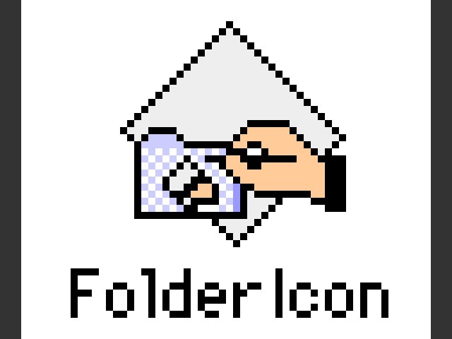 FolderIcon (1994)