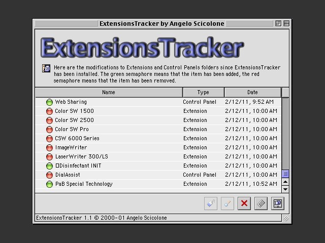 ExtensionsTracker (2000)