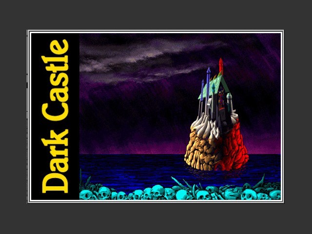 Dark Castle (Color) (1994)