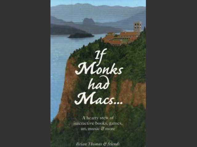 If Monks Had Macs (1988)