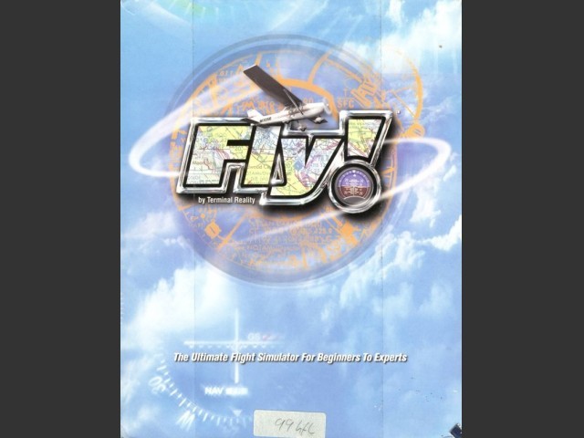 Fly! (1999)