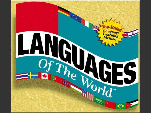 Languages of the World (2003)