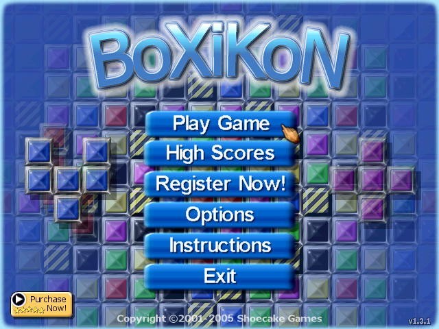 BoXiKoN (2001)