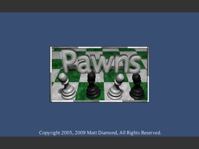 Pawns (2005)