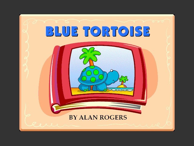 Blue Tortoise (1995)