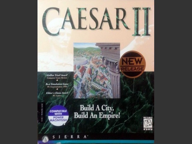 Caesar II (1996)