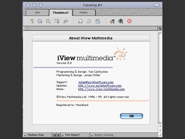 iView (1999)