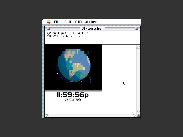 GIFwatcher (1992)