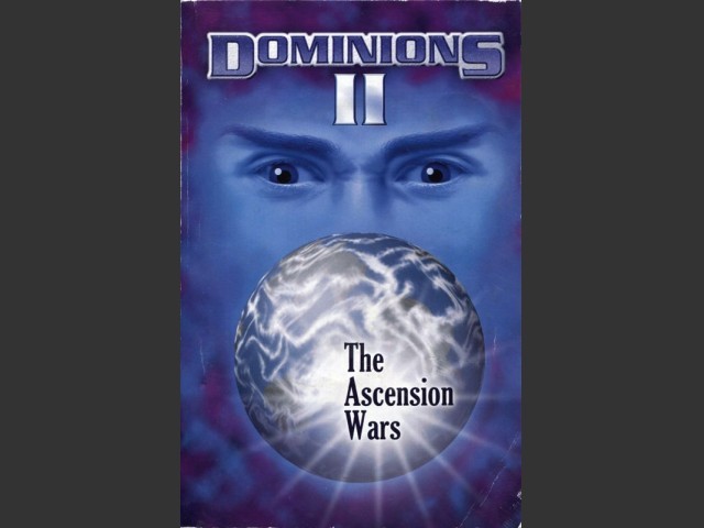 Dominions II: The Ascension Wars (2003)