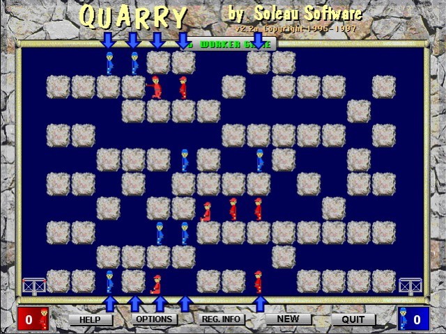 Quarry (1995)