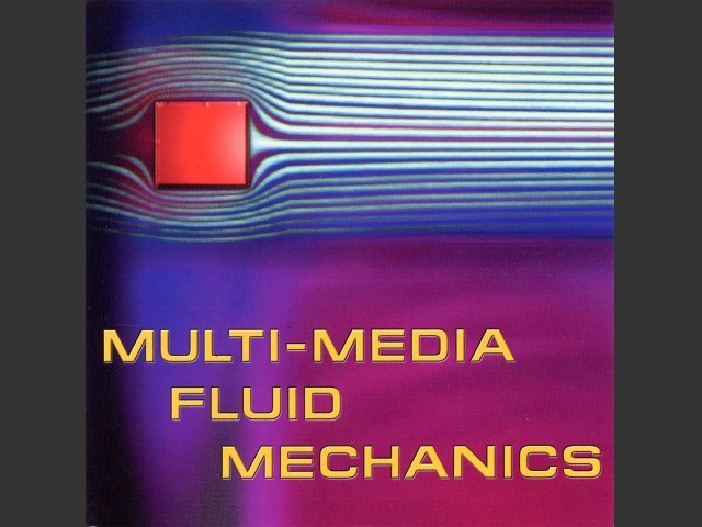 Multi-Media Fluid Mechanics - 1st Edition (2000)