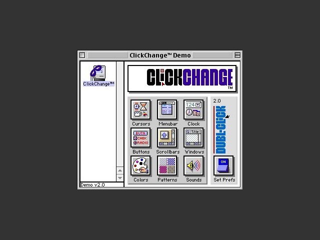 ClickChange 2.0 (1992)