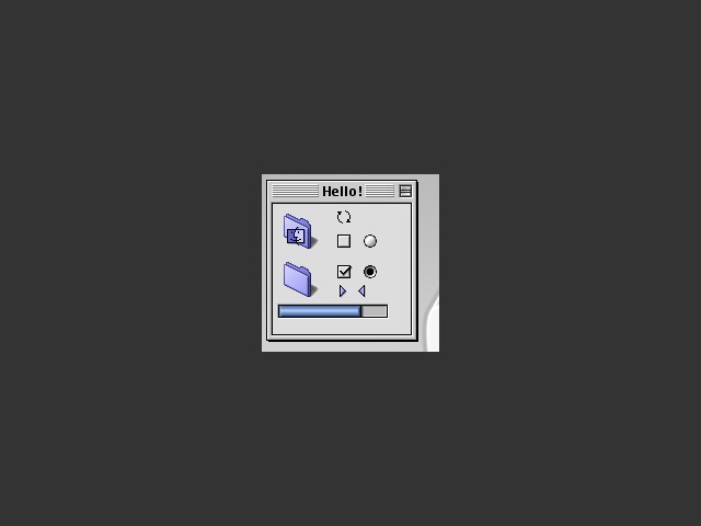 Interface Viewer (2000)