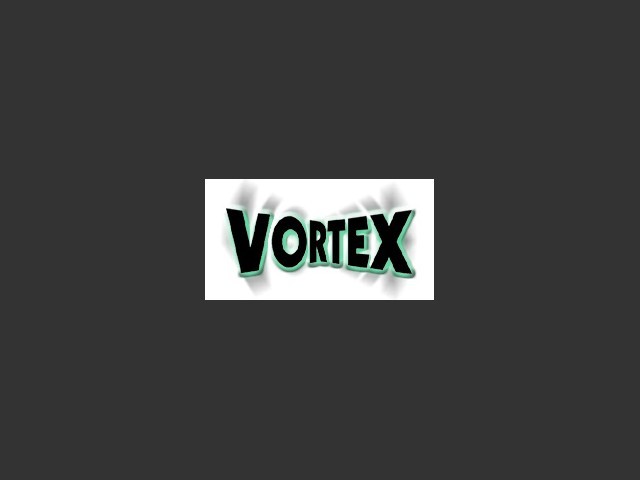 Vortex - Visual for iTunes (2002)