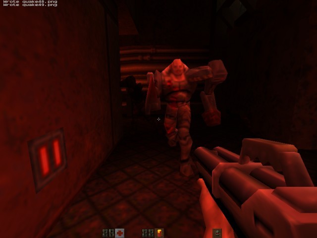 Quake II - The Reckoning (1998)