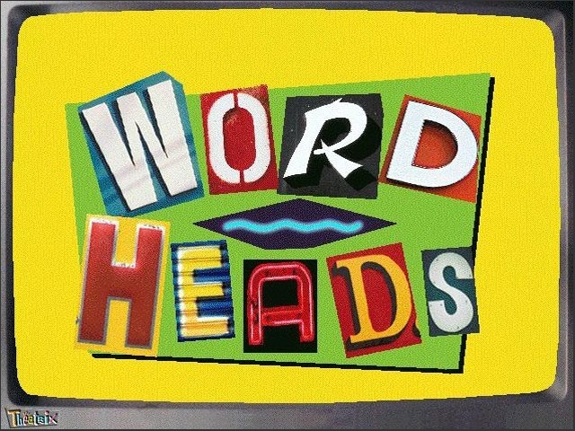 Word Heads (1997)