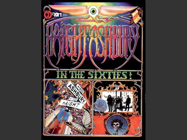 Haight-Ashbury in the Sixties (1995)