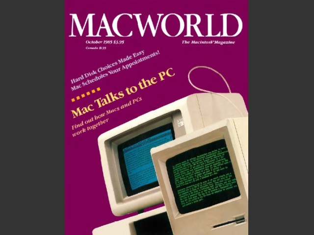 MacWorld 8510 October 1985 (1985)