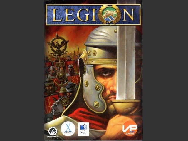 Legion (2003)