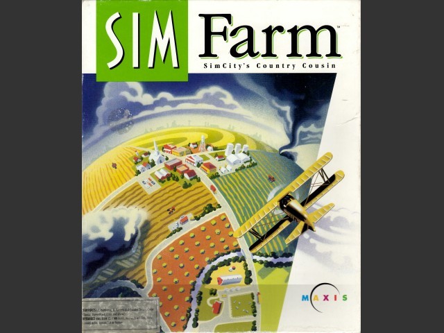 SimFarm (1994)
