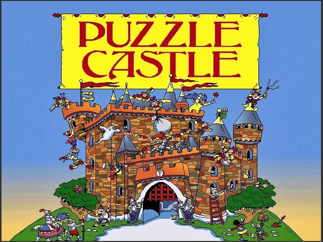 Puzzle Castle (1996)