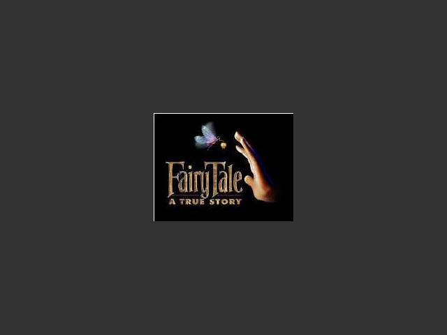 FairyTale: A True Story screensaver (1998)