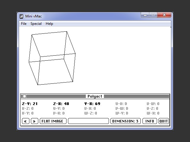 Polyact (1987)