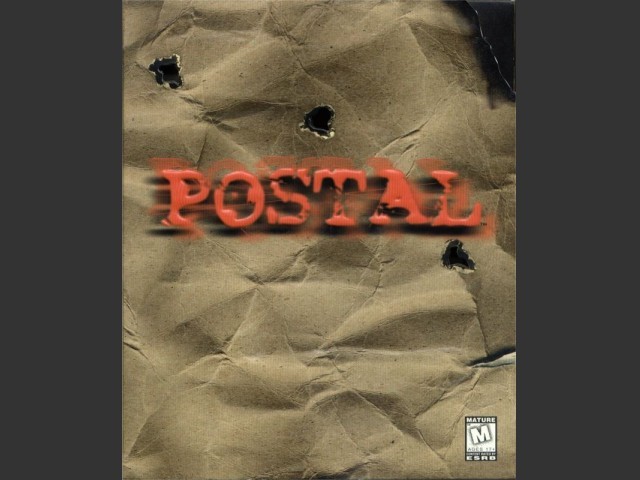 Postal (1997)