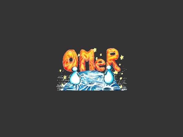 OMeR (2000)