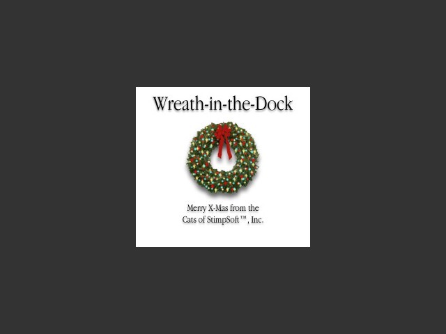 Wreath in the Dock (2000)