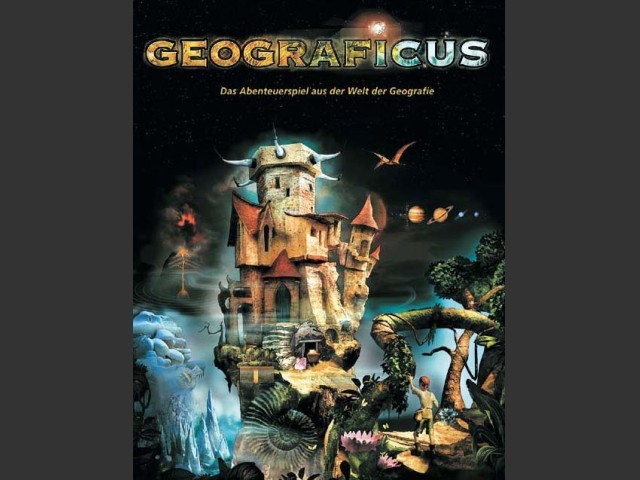 Geograficus (2005)