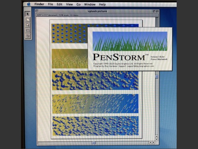 PenStorm (1996)