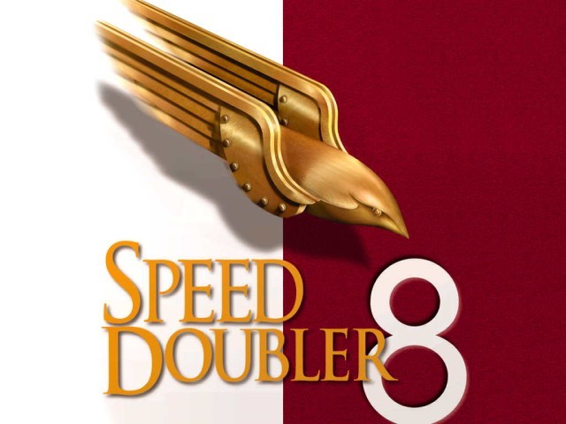 Connectix Speed Doubler 8 (1997)