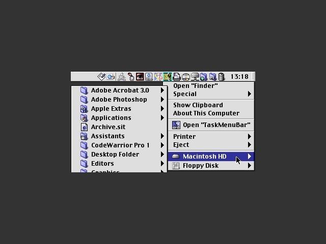 TaskMenuBar (2001)