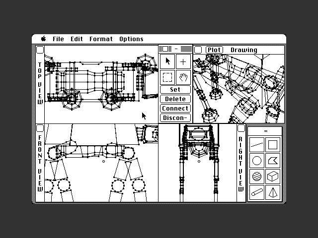 3D-Edit (1986)