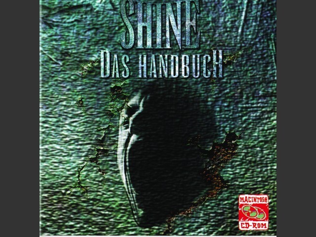 Shine: Die Angst hat einen Namen (1996)