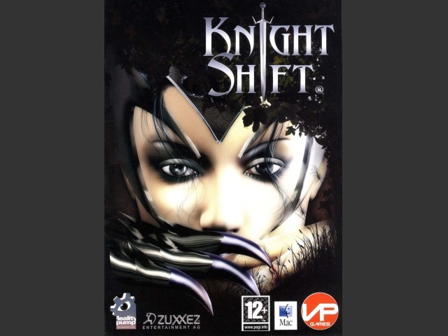 KnightShift (2005)