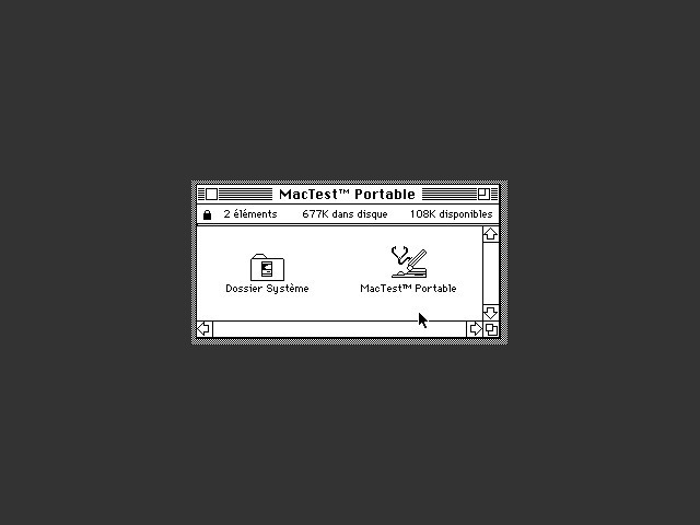 MacTest Portable (1991)