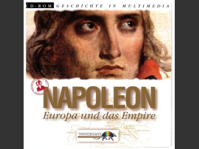 NAPOLEON Europa und das Empire (1995)