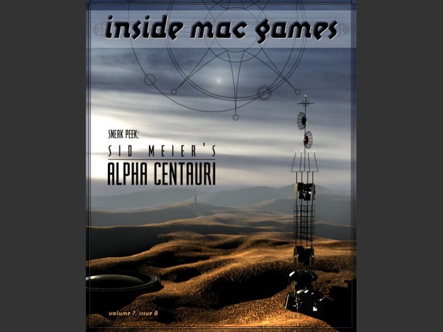 Inside Mac Games (2000) (2000)