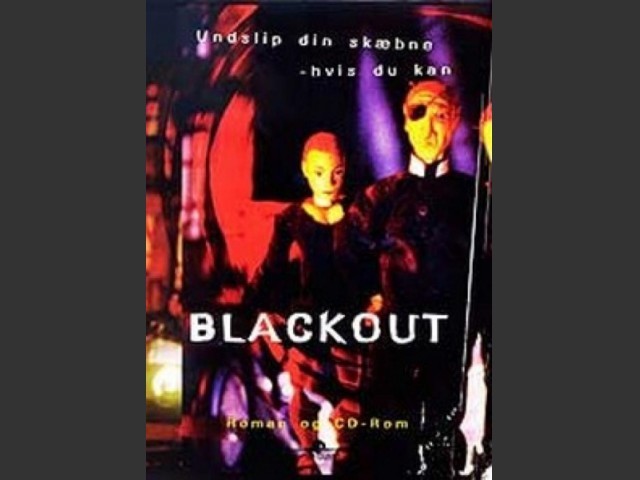 Blackout (1997)