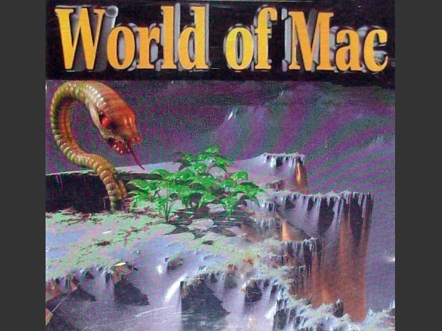 World of Mac (1994)