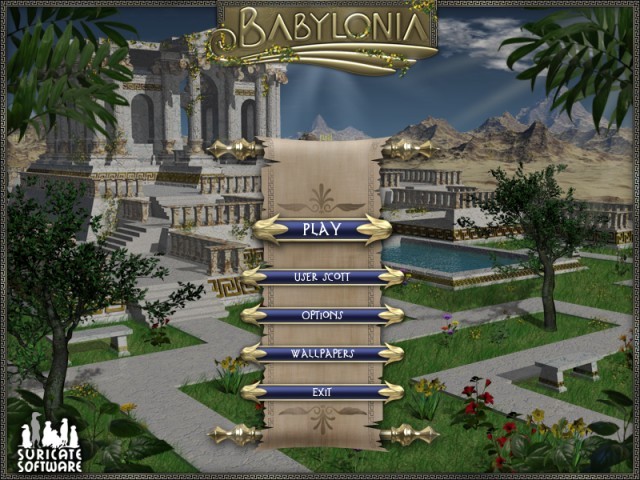 Babylonia (2009)