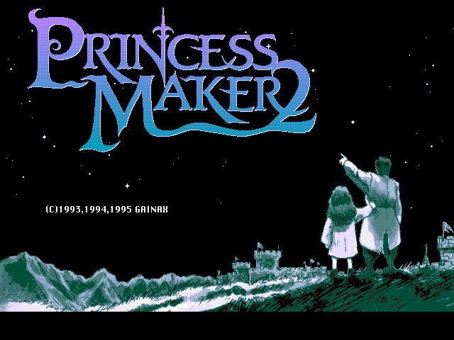 Princess Maker 2 (1995)