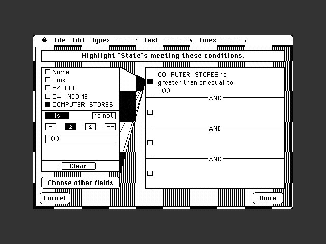 Filevision (1984)